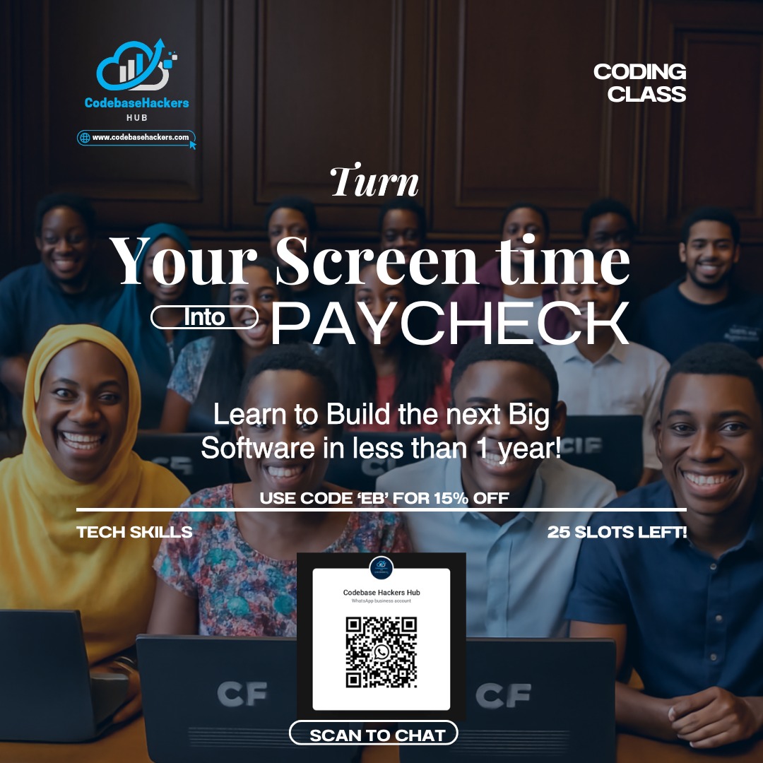 FREE 3 DAYS CODE CAMP